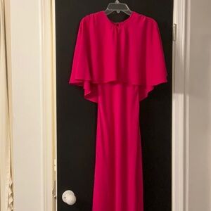 pretty lavish wrap knit dress Shelby Mini Plisse Knit Dress Curve main image 0